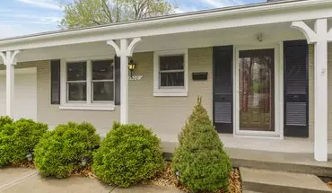 2 of 35 8400 Sate Line Rd - Leawood Ks House for rent in Leawood, KS