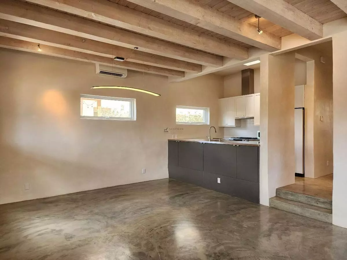 611 Alarid St Unit A House for rent in Santa Fe, NM