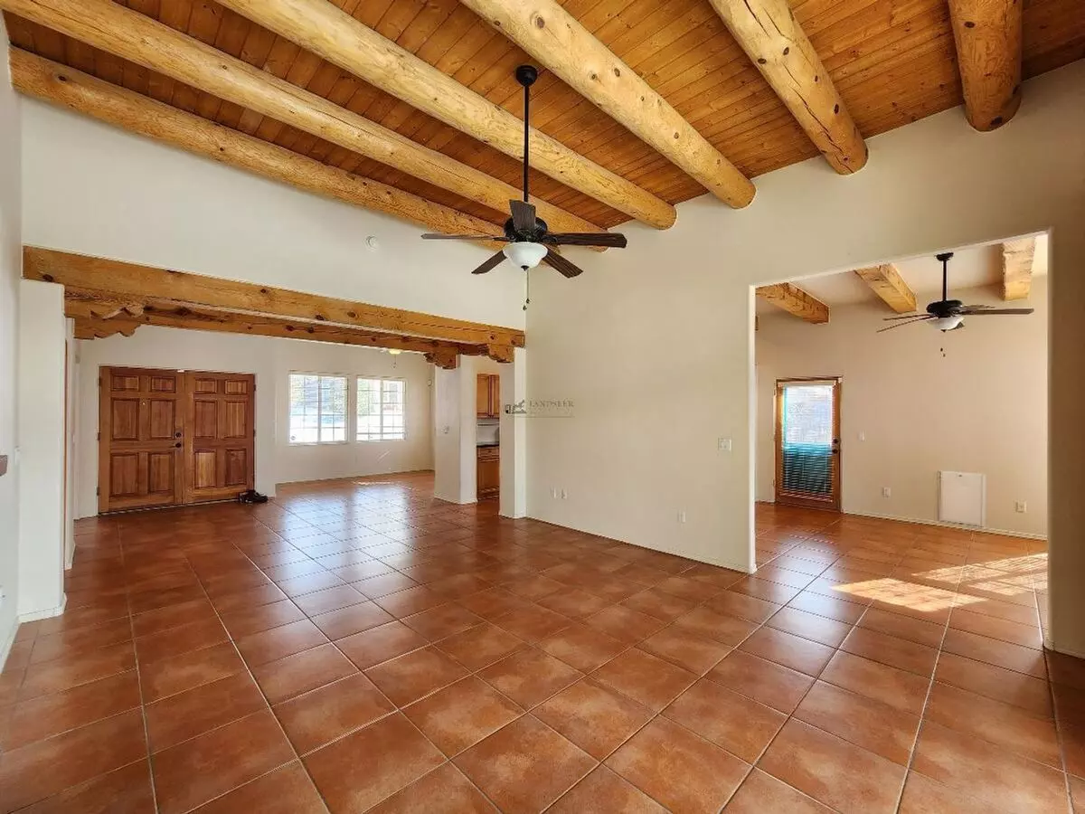 4149 Soaring Eagle Ln House for rent in Santa Fe, NM