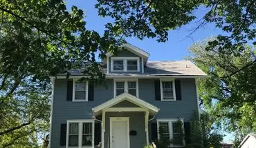 4 of 20 Spacious & Updated Craftsman House In Gifford Park House for rent in Omaha, NE