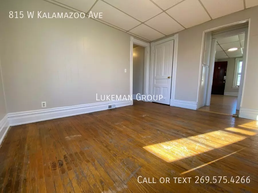 815 W Kalamazoo Ave Apartment for rent in Kalamazoo, MI