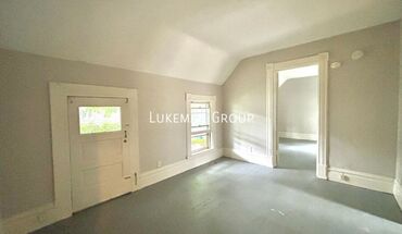 1026 W Kalamazoo Ave Apartment for rent in Kalamazoo, MI