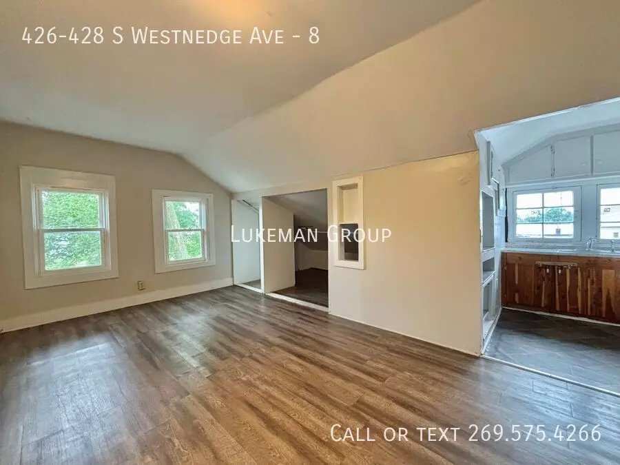 426-428 S Westnedge Apartment for rent in Kalamazoo, MI