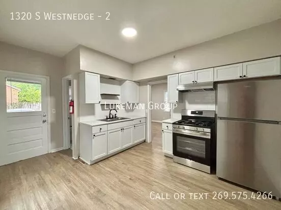 1320 S Westnedge Apartment for rent in Kalamazoo, MI