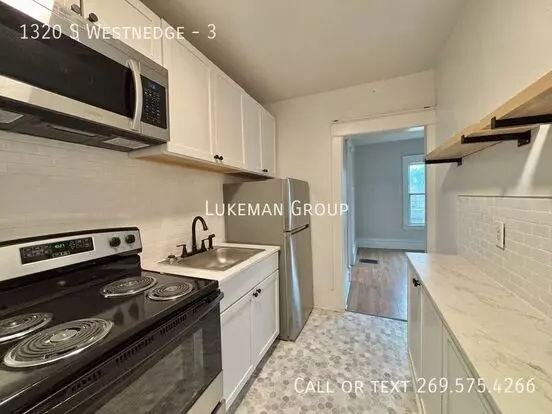 1320 S Westnedge Apartment for rent in Kalamazoo, MI