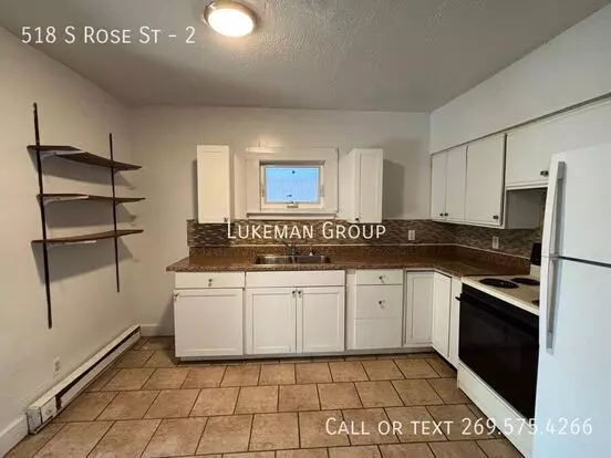 518 S Rose St Apartment for rent in Kalamazoo, MI 518 S Rose St Apartment for rent in Kalamazoo, MI
