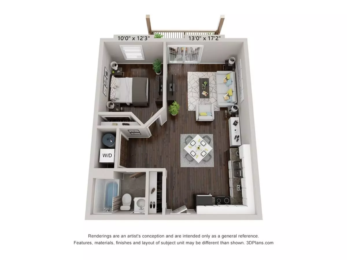 2105 SE 7th Ave Apartment for rent in Grand Rapids, MN