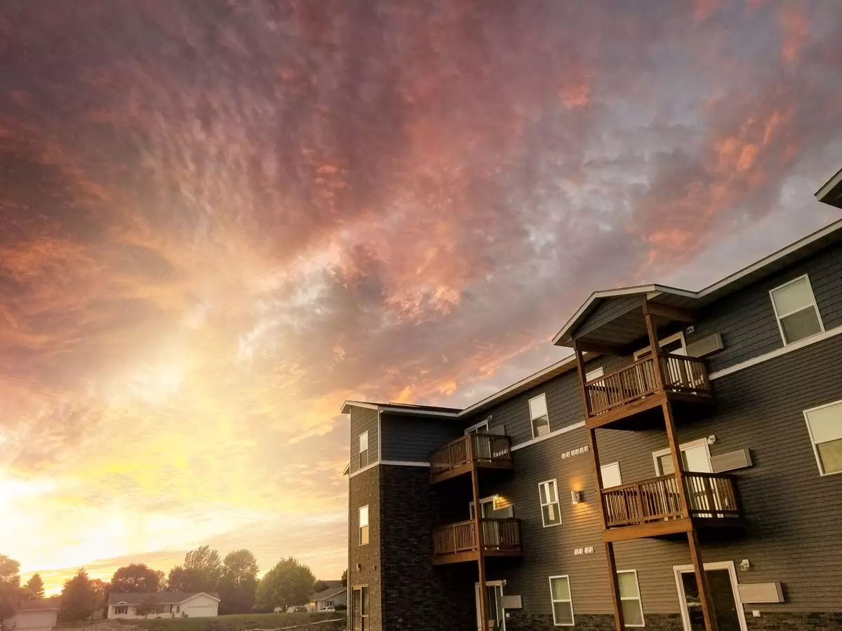 235 Legion Field Road (the Nexus Ii) Apartment for rent in Marshall, MN