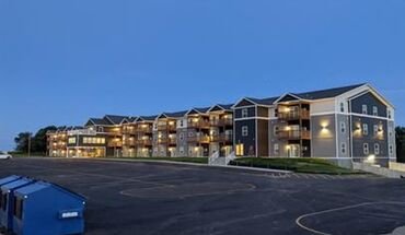 Edgeview Apartments Apartment for rent in Willmar, MN