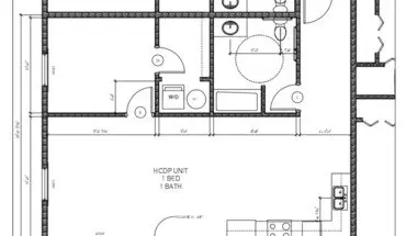 3 of 16 Edgeview Apartments Apartment for rent in Willmar, MN
