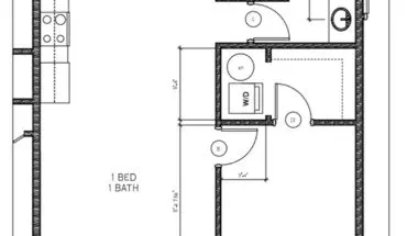 4 of 16 Edgeview Apartments Apartment for rent in Willmar, MN