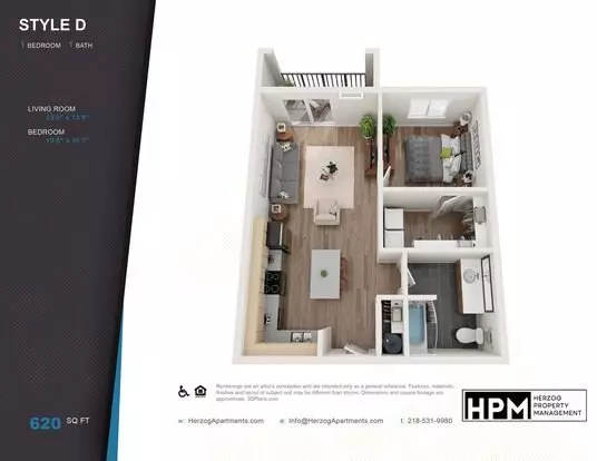 3425 Eischen Ct Apartment for rent in Duluth, MN