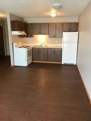 911 E. Lincoln Apartment for rent in Fergus Falls, MN
