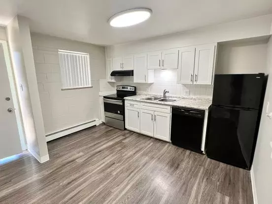 Lakeview Apartments Apartment for rent in Wheat Ridge, CO
