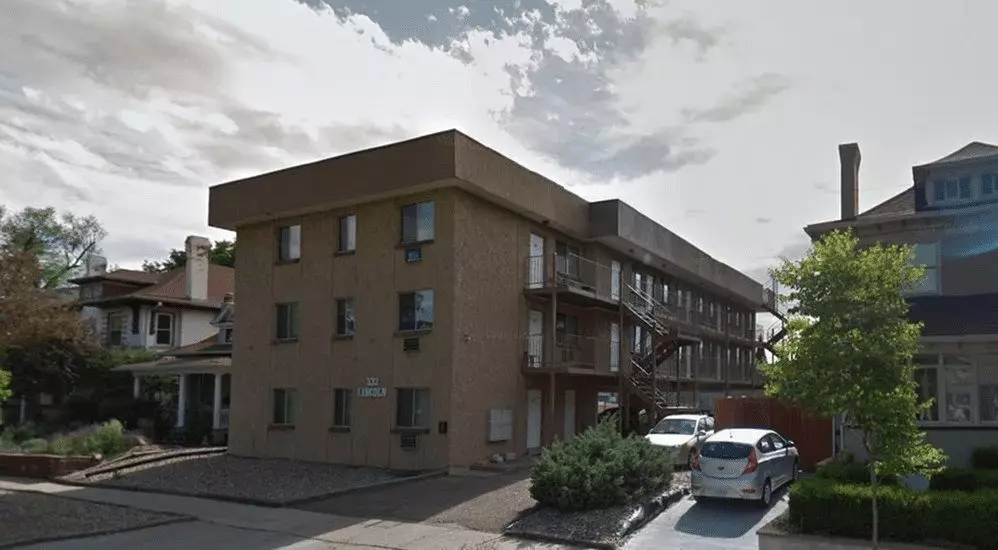 333 N Lincoln St Apartment for rent in Denver, CO