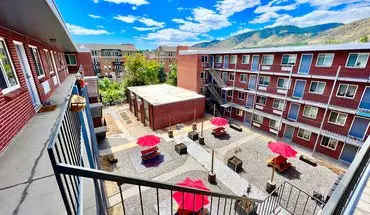 2 of 24 The Gold Apartment for rent in Golden, CO