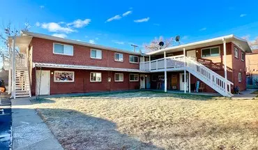 3 of 32 1301 Ammons St Apartment for rent in Lakewood, CO