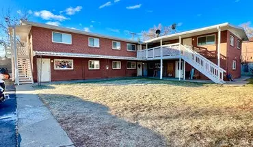 4 of 32 1301 Ammons St Apartment for rent in Lakewood, CO