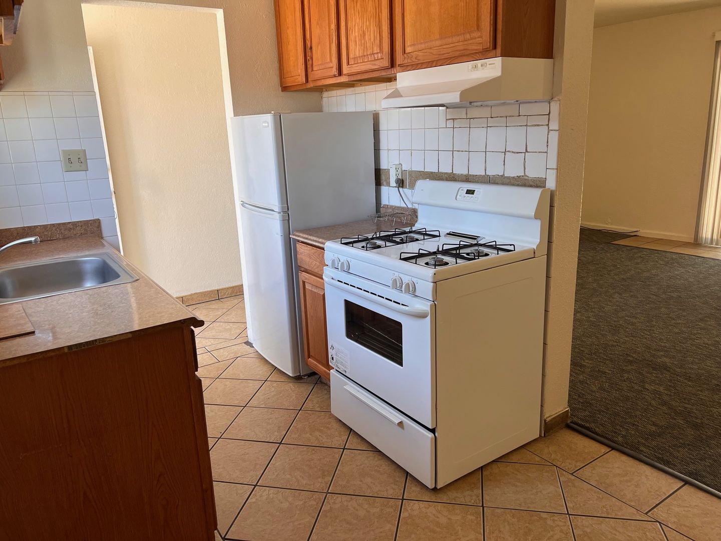 Normandy Apts. Apartment for rent in South Lake Tahoe, CA