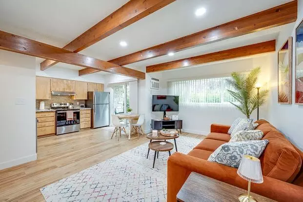 Garden Apartments Apartment for rent in Pullman, WA