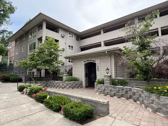 930 S Cowley St #302 Apartment for rent in Spokane, WA