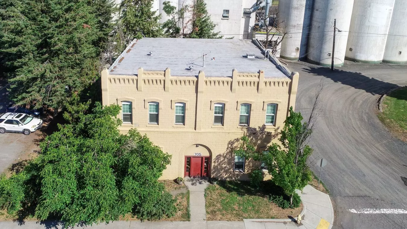 705 1st St Apartment for rent in Cheney, WA
