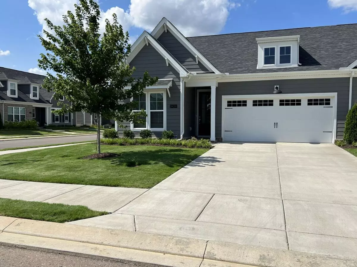 Gardens Of Three Rivers Apartment for rent in Murfreesboro, TN