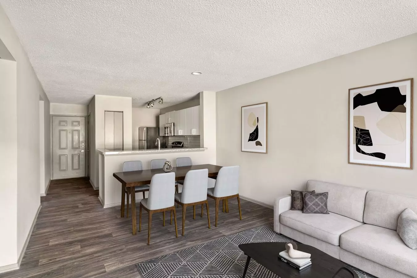 Crosstown at Chapel Hill Apartment for rent in Chapel Hill, NC