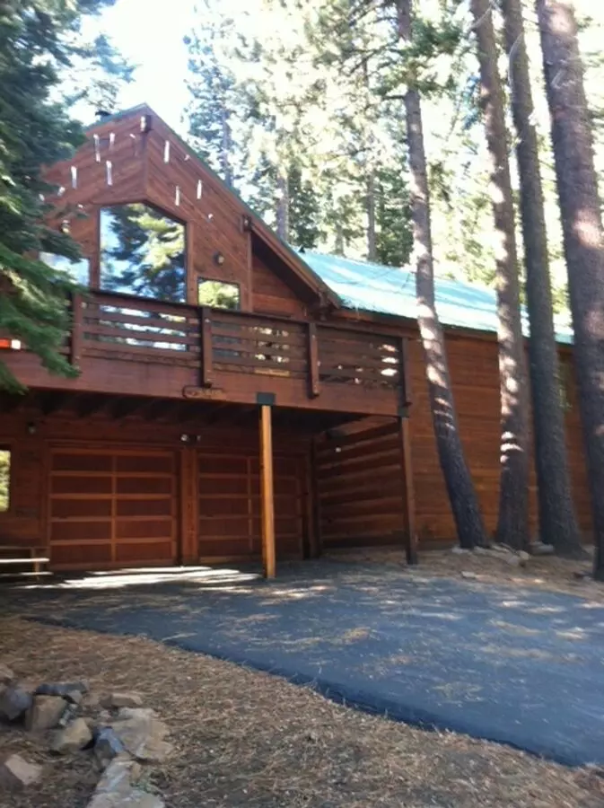 Long Term Lease In Tahoe Donner- Available July 1 House for rent in Truckee, CA