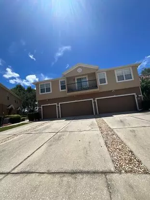Two Story Town House Apartment for rent in St Cloud, FL
