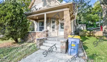 2 of 16 811 Clancy Ave NE House for rent in Grand Rapids, MI