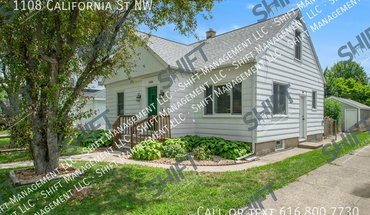 1108 California St NW Apartment for rent in Grand Rapids, MI