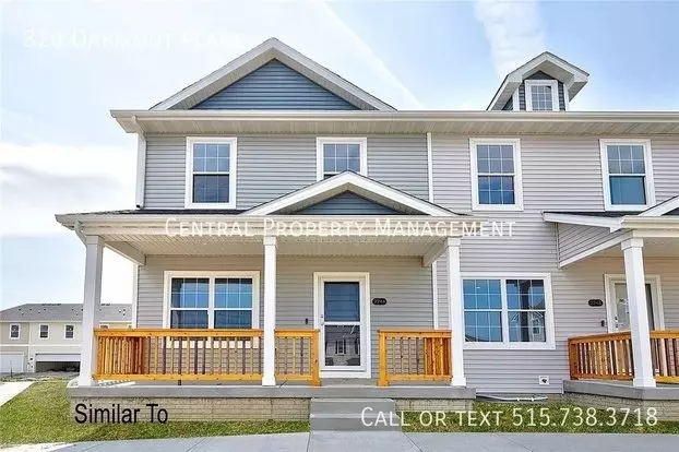 820 Oakmont Pl Apartment for rent in Norwalk, IA 820 Oakmont Pl Apartment for rent in Norwalk, IA