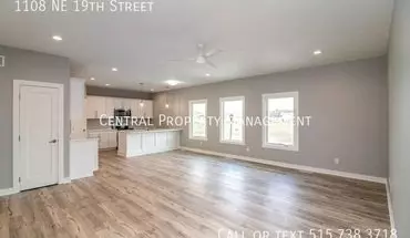 4 of 18 1108 NE 19th St House for rent in Grimes, IA
