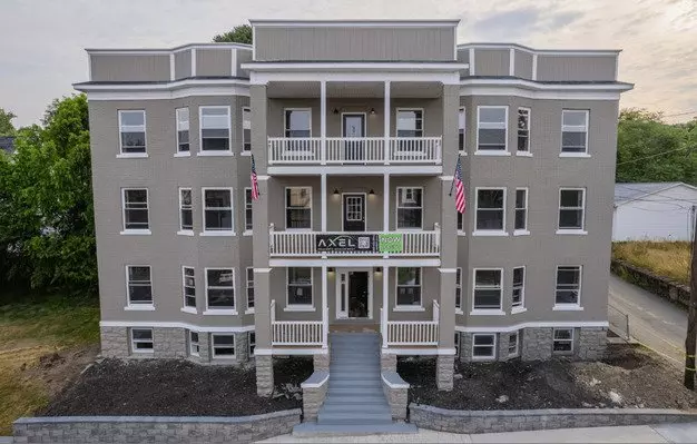 1513 Vine Street Apartment for rent in Scranton, PA