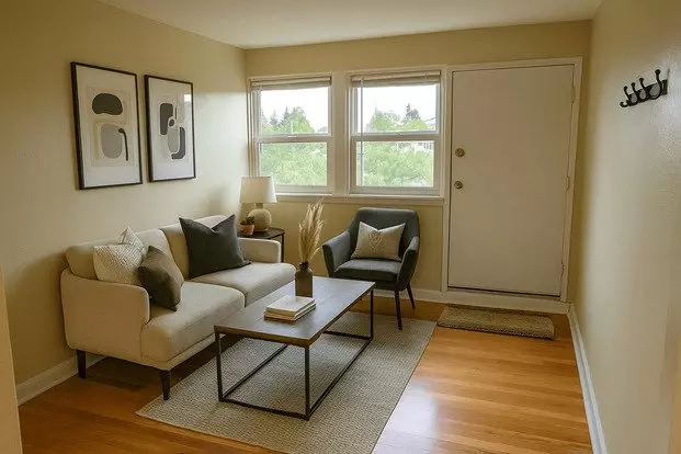 3104 N 8th Apartment for rent in Tacoma, WA