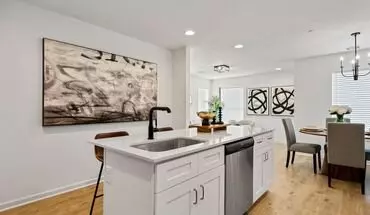 5 of 66 Townhomes At Centennial Crossing House for rent in Broken Arrow, OK