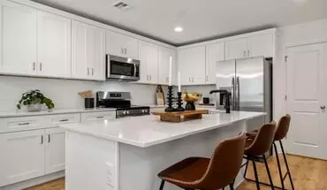 2 of 66 Townhomes At Centennial Crossing House for rent in Broken Arrow, OK