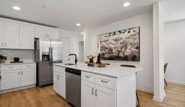 3 of 66 Townhomes At Centennial Crossing House for rent in Broken Arrow, OK