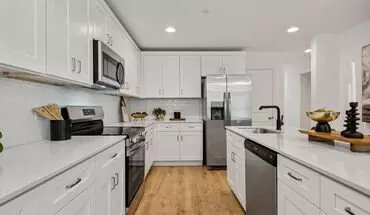 4 of 66 Townhomes At Centennial Crossing House for rent in Broken Arrow, OK