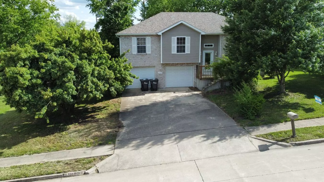 Charming Home In A South Columbia House for rent in Columbia, MO