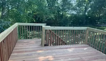 4 of 23 Charming Home In A South Columbia House for rent in Columbia, MO