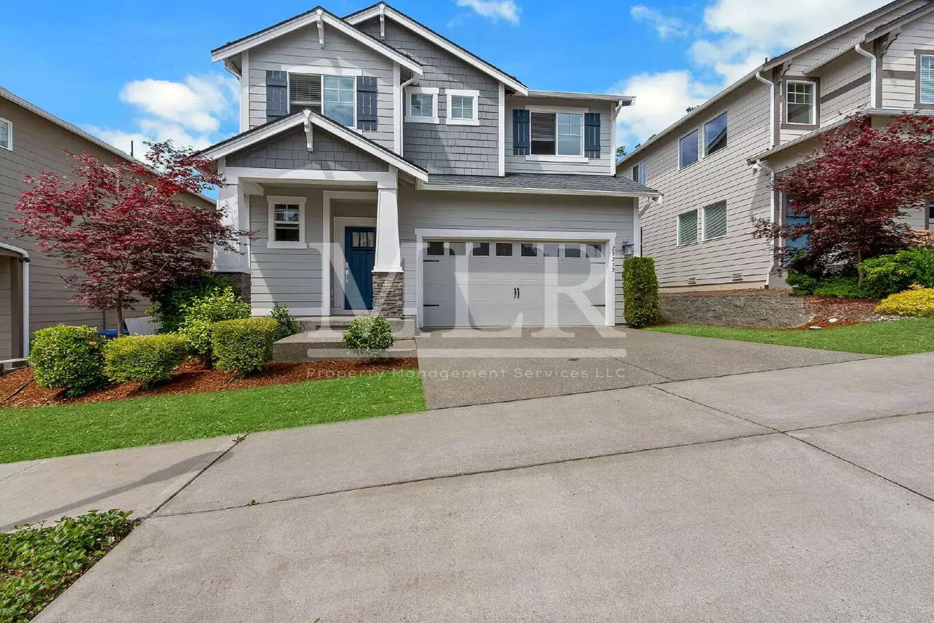 20232 SE 263rd Pl House for rent in Covington, WA