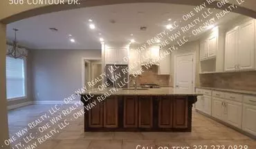5 of 19 506 Contour Dr House for rent in Lake Charles, LA