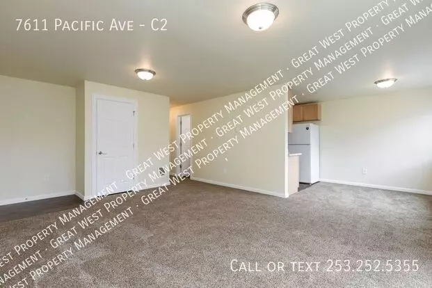 7611 Pacific Ave Apartment for rent in Tacoma, WA 7611 Pacific Ave Apartment for rent in Tacoma, WA
