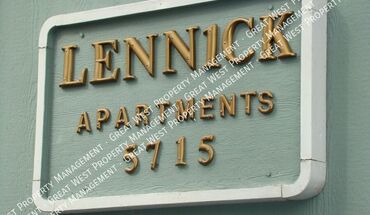 5715 N. 30th Apartment for rent in Tacoma, WA