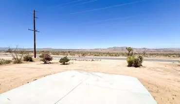 2 of 23 Joshua Tree Home With Desert Views House for rent in Joshua Tree, CA