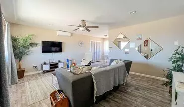 3 of 23 Joshua Tree Home With Desert Views House for rent in Joshua Tree, CA