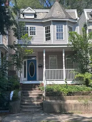 Charming 4-bedroom Rental In The Fan District Apartment for rent in Richmond, VA