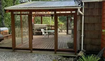 3 of 9 4 Bedroom Upstairs Unit In A Country Setting House for rent in Deming, WA